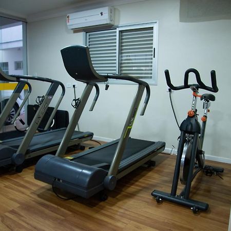 Pirapozinho Hotel Almanara מראה חיצוני תמונה