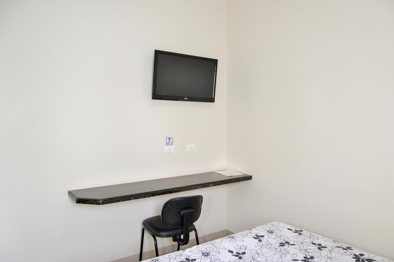 Pirapozinho Hotel Almanara מראה חיצוני תמונה