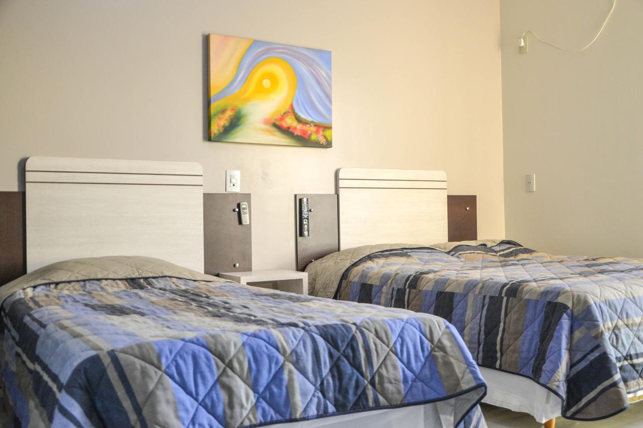 Pirapozinho Hotel Almanara מראה חיצוני תמונה