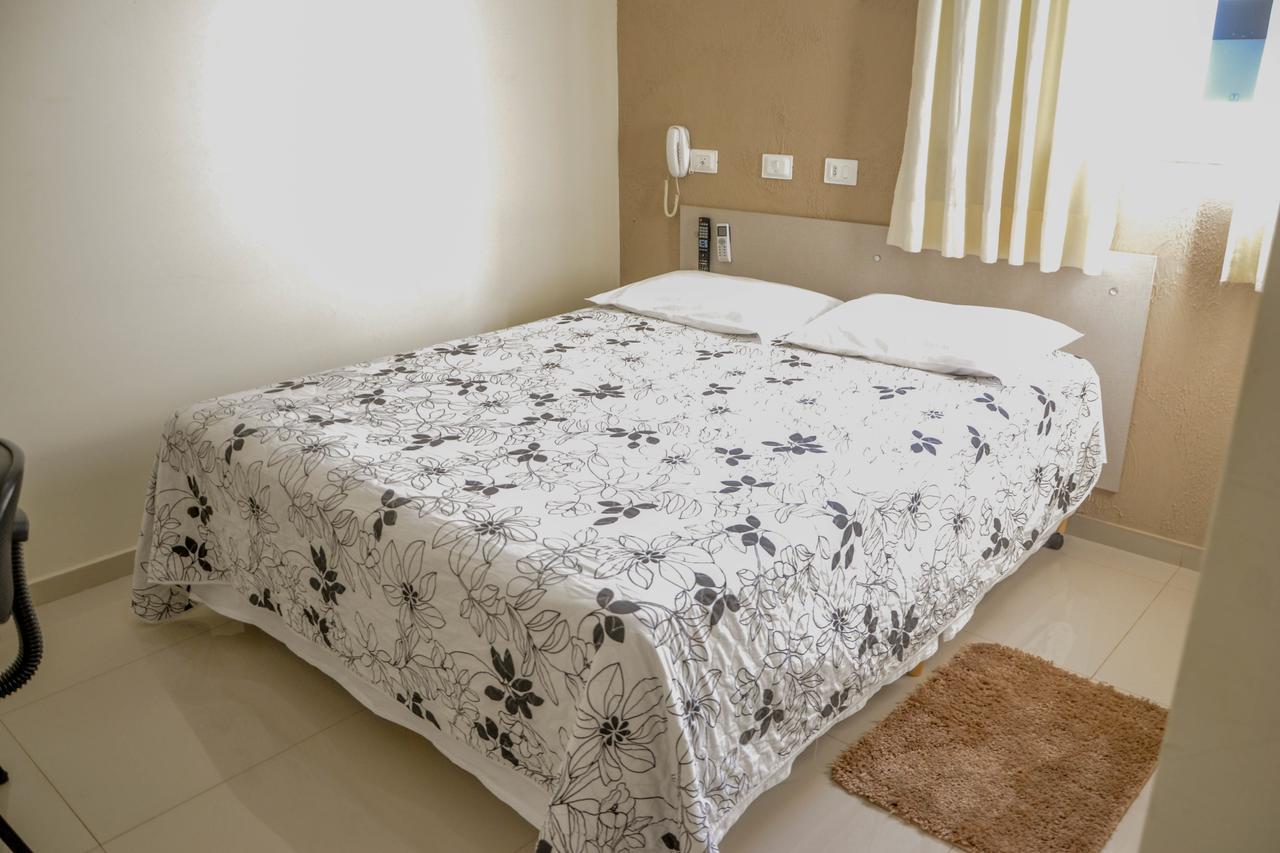 Pirapozinho Hotel Almanara מראה חיצוני תמונה