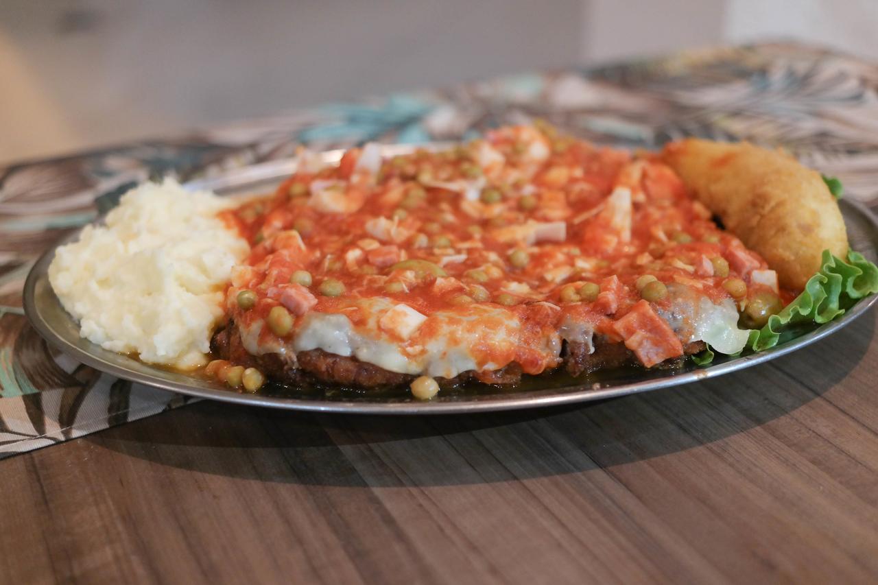 Pirapozinho Hotel Almanara מראה חיצוני תמונה
