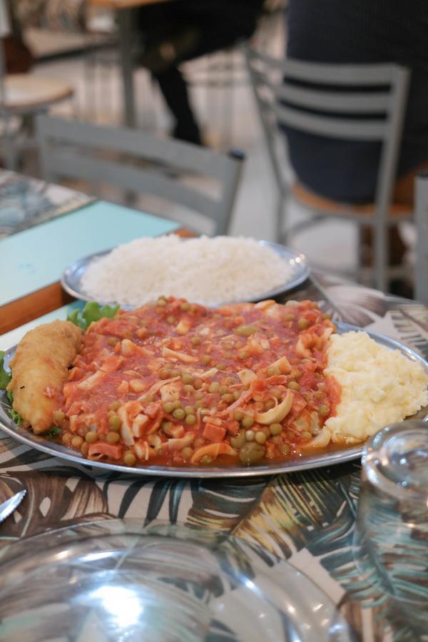 Pirapozinho Hotel Almanara מראה חיצוני תמונה